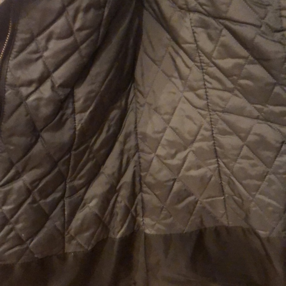 Women’s Barbour jacket - USA size 4 - Picture 10 of 13